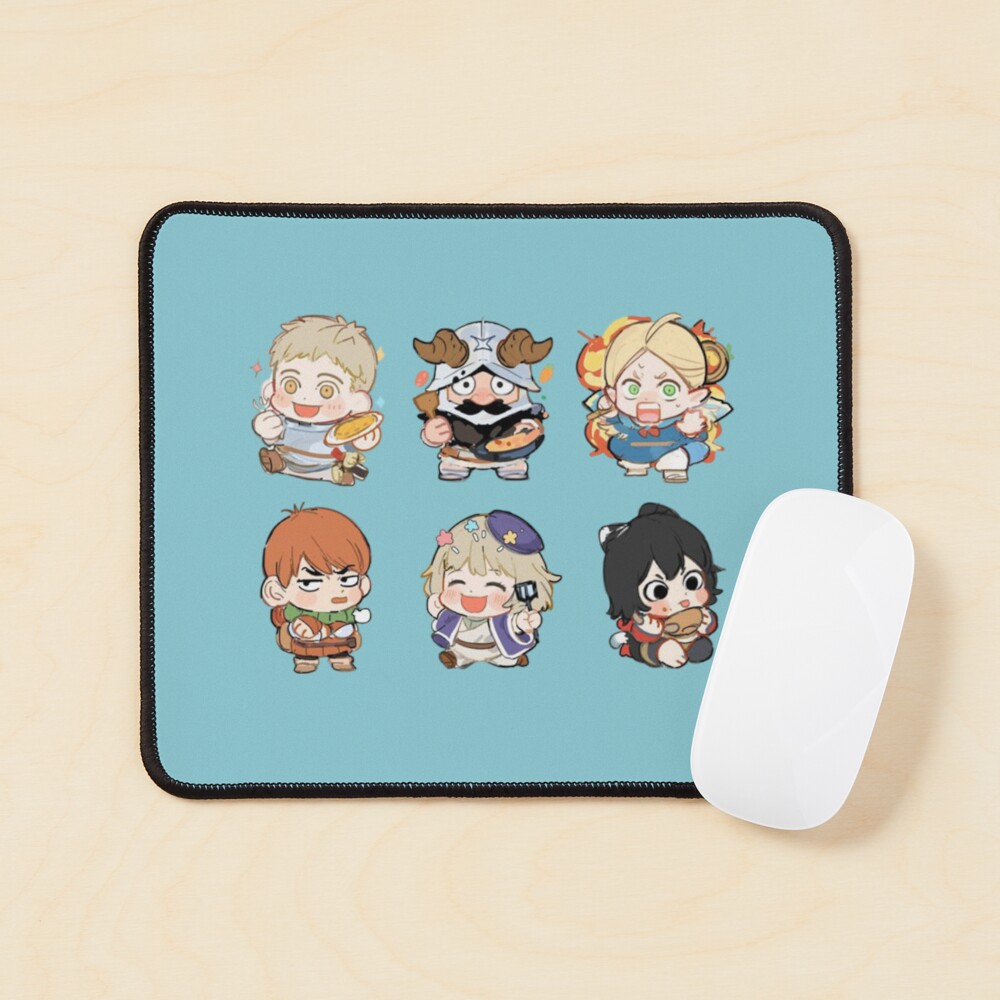 Item preview, Mouse Pad designed and sold by Inthestardust.