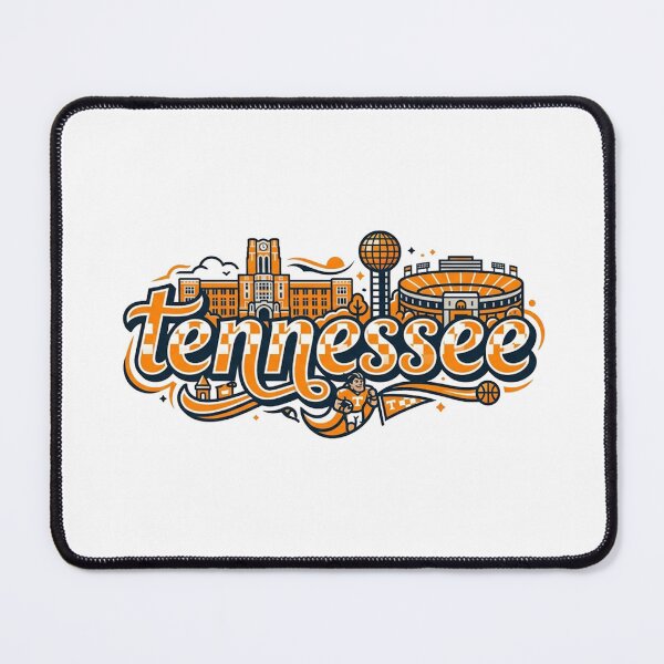 Item preview, university of tennessee designed and sold by designsbysamantha.