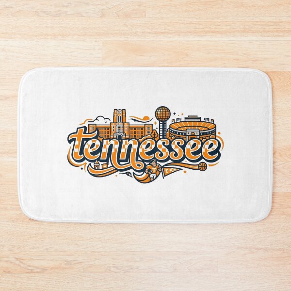 Artikelvorschau, Universität von Tennessee entworfen und verkauft von designsbysamantha.