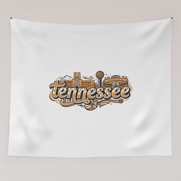 Item preview, university of tennessee designed and sold by designsbysamantha.