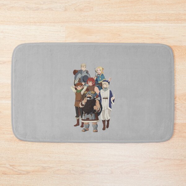 Item preview, Delicious In Dungeon  designed and sold by Inthestardust.