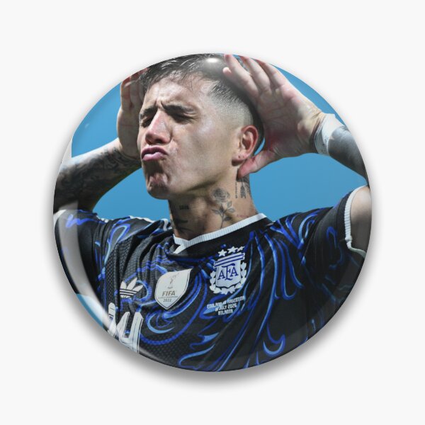 Item preview, Enzo Fernandez designed and sold by safehresti.