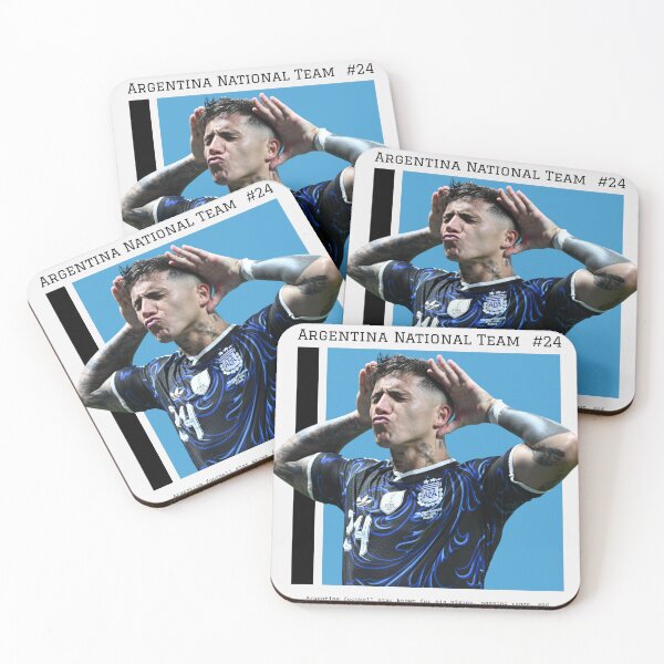 Item preview, Enzo Fernandez designed and sold by safehresti.