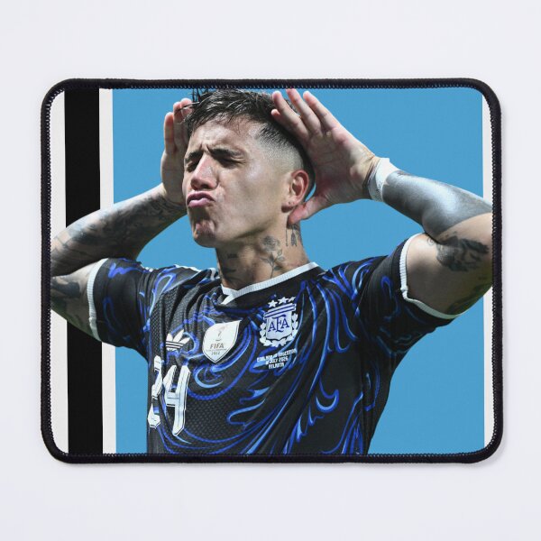 Item preview, Enzo Fernandez designed and sold by safehresti.