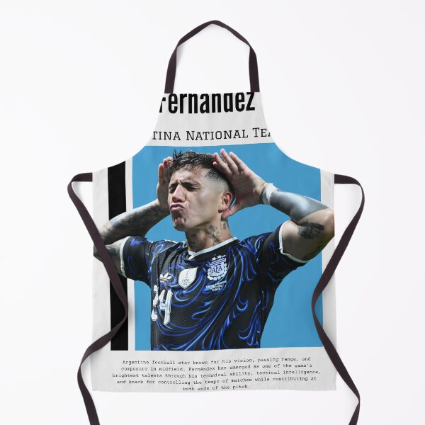 Item preview, Enzo Fernandez designed and sold by safehresti.