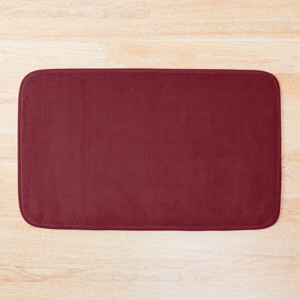 Item preview, Berry Burgundy designed and sold by ZedColors.