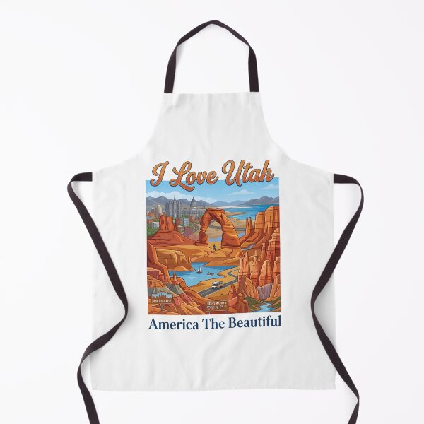 Item preview, Utah Adventure Awaits – Explore the Mighty 5 & Red Rock Wonders designed and sold by Illumine-World.