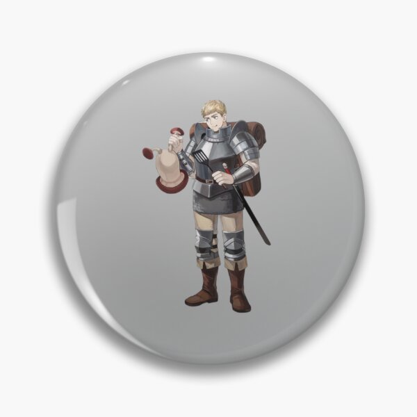 Item preview, Delicious In Dungeon - Laios Touden designed and sold by Inthestardust.