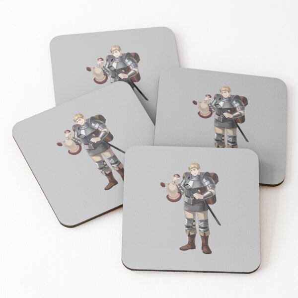 Item preview, Delicious In Dungeon - Laios Touden designed and sold by Inthestardust.