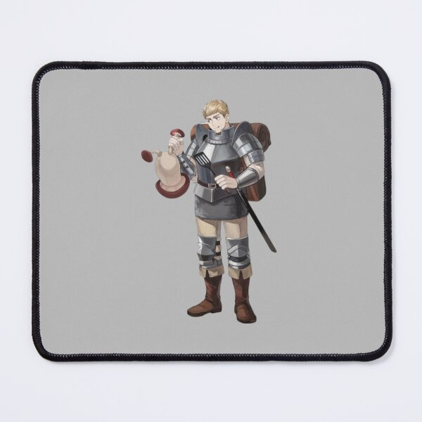 Item preview, Delicious In Dungeon - Laios Touden designed and sold by Inthestardust.
