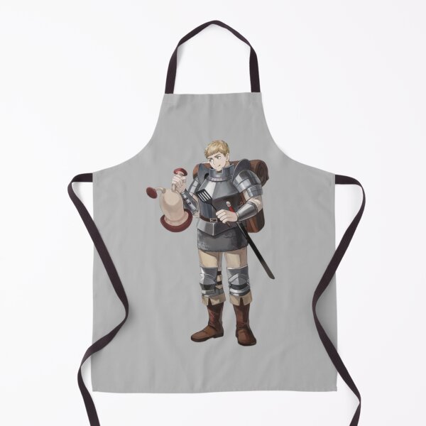 Item preview, Delicious In Dungeon - Laios Touden designed and sold by Inthestardust.