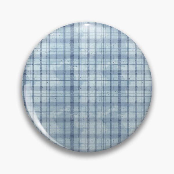Item preview, Blue Fall Tartan Plaid Pattern designed and sold by LouieVanille.