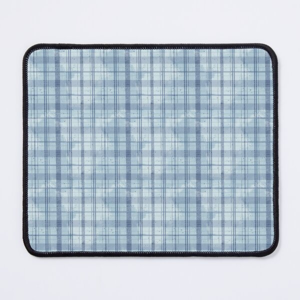 Item preview, Blue Fall Tartan Plaid Pattern designed and sold by LouieVanille.