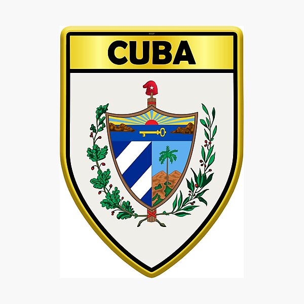 Item preview, CUBAN Gifts, Stickers & Products (S) designed and sold by mpodger.