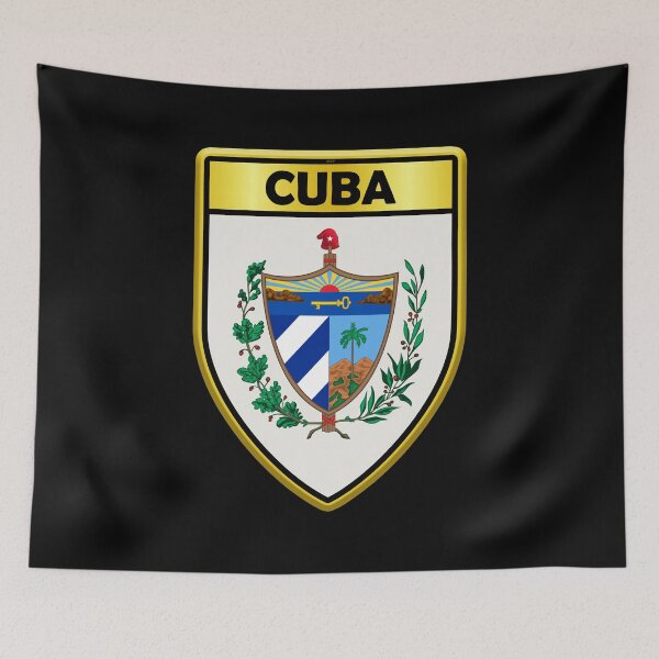 Item preview, CUBAN Gifts, Stickers & Products (S) designed and sold by mpodger.