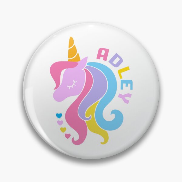 Item preview, Lovely a for adley designed and sold by cesarshop.