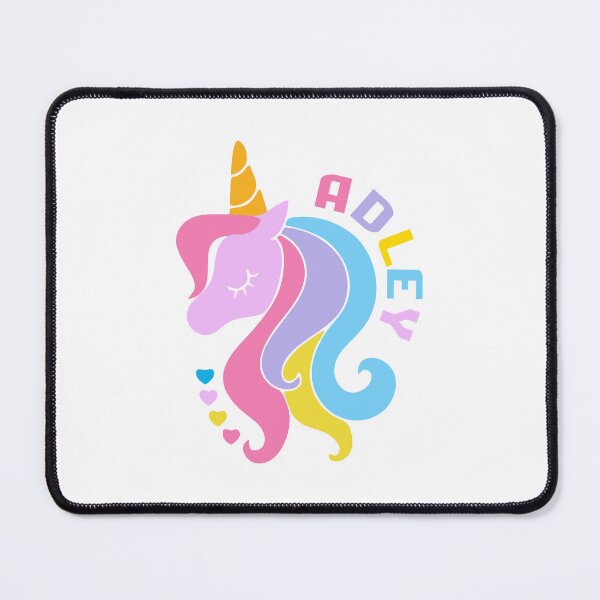 Item preview, Lovely a for adley designed and sold by cesarshop.