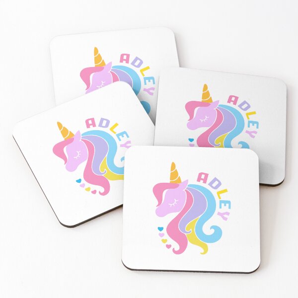 Item preview, Lovely a for adley designed and sold by cesarshop.