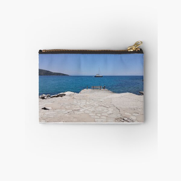 Item preview, NOBODY TO ADMIRE THE VIEW. designed and sold by ronsaunders47.