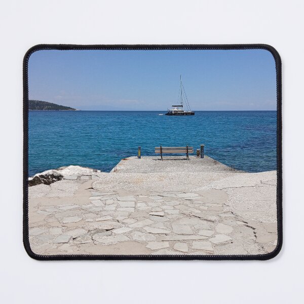 Item preview, NOBODY TO ADMIRE THE VIEW. designed and sold by ronsaunders47.