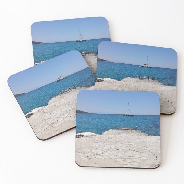 Item preview, NOBODY TO ADMIRE THE VIEW. designed and sold by ronsaunders47.