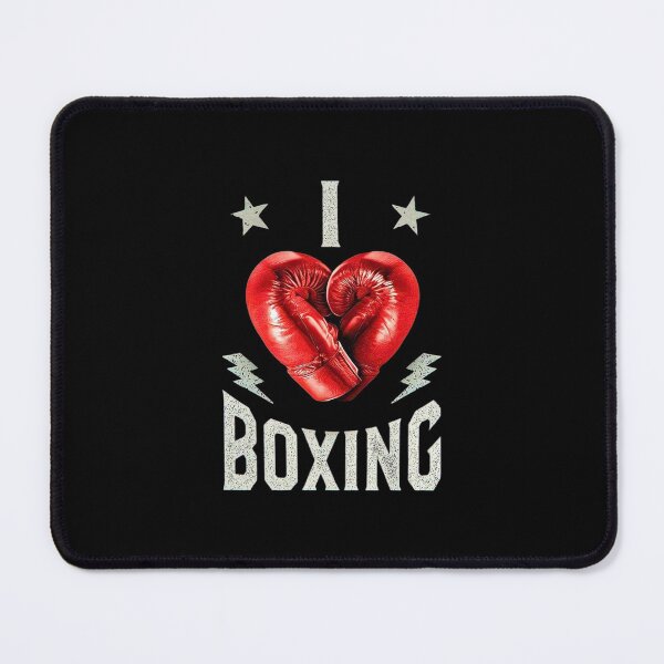 Item preview, Boxing designed and sold by Newthingzy.
