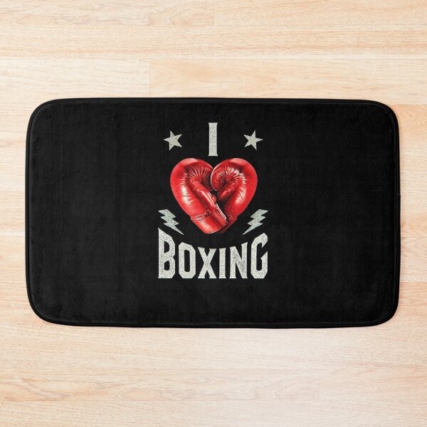 Item preview, Boxing designed and sold by Newthingzy.