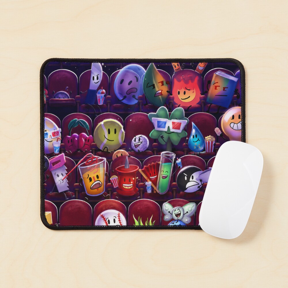 Item preview, Mouse Pad designed and sold by Ivanutrera.