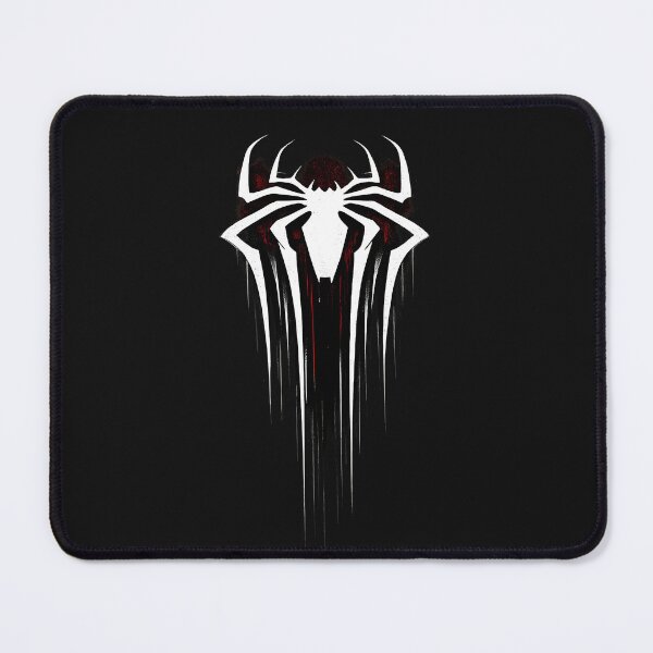 Item preview, Gothic Venom Spider – Dark Grunge Arachnid Streetwear Design designed and sold by FusionRealm.