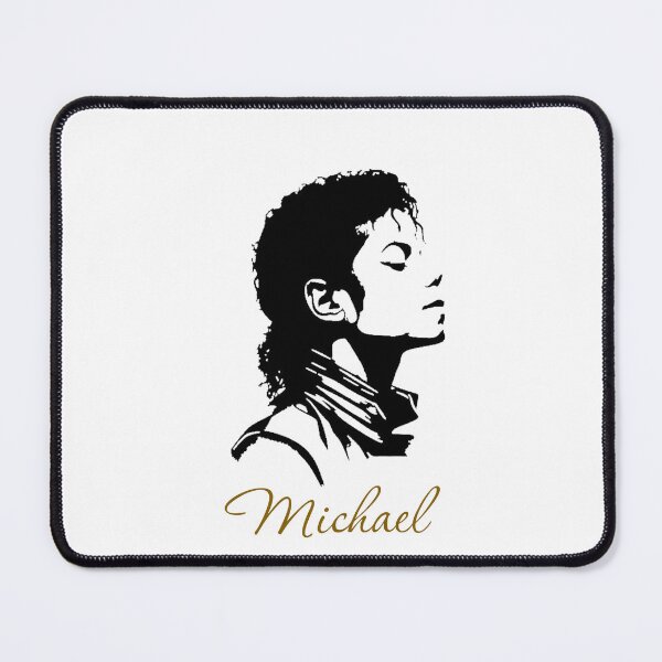 Item preview, Minimalist Music Icon Portrait Art designed and sold by NLart2003.