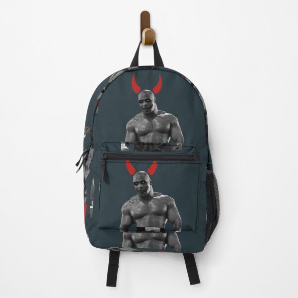 Item preview, Evil Mike Tyson designed and sold by Jetbrains.