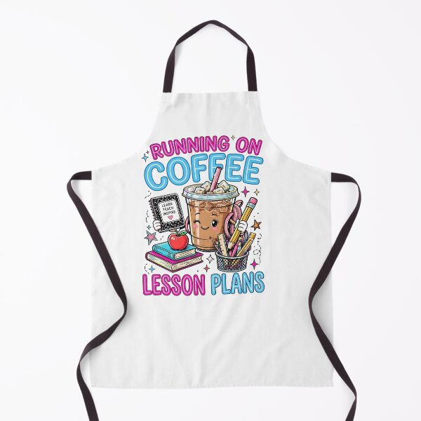 Item preview, Funny Teacher Life First Day Of School Back To School designed and sold by KroghDs.