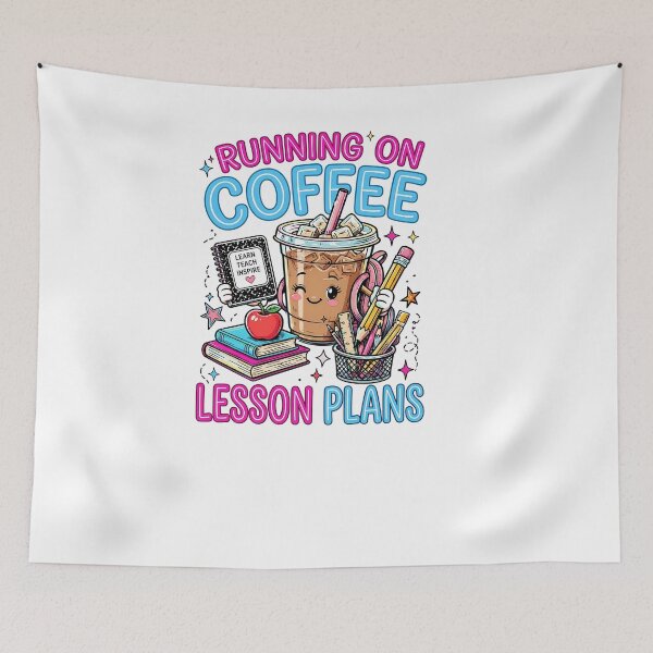 Item preview, Funny Teacher Life First Day Of School Back To School designed and sold by KroghDs.