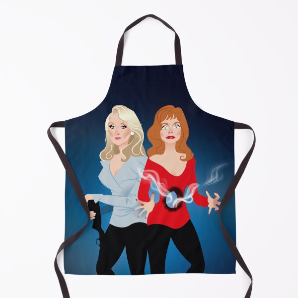 Item preview, Mad & Hel designed and sold by AleMogolloArt.