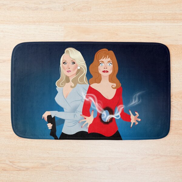 Item preview, Mad & Hel designed and sold by AleMogolloArt.