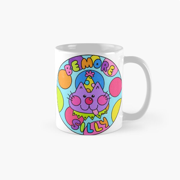 Item preview, be more silly designed and sold by robiwanders.