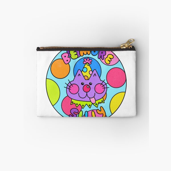 Item preview, be more silly designed and sold by robiwanders.