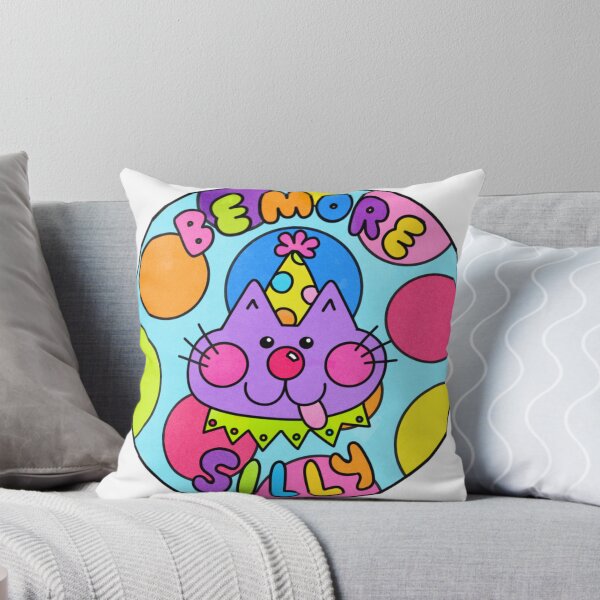 Item preview, be more silly designed and sold by robiwanders.