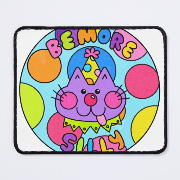 Item preview, be more silly designed and sold by robiwanders.