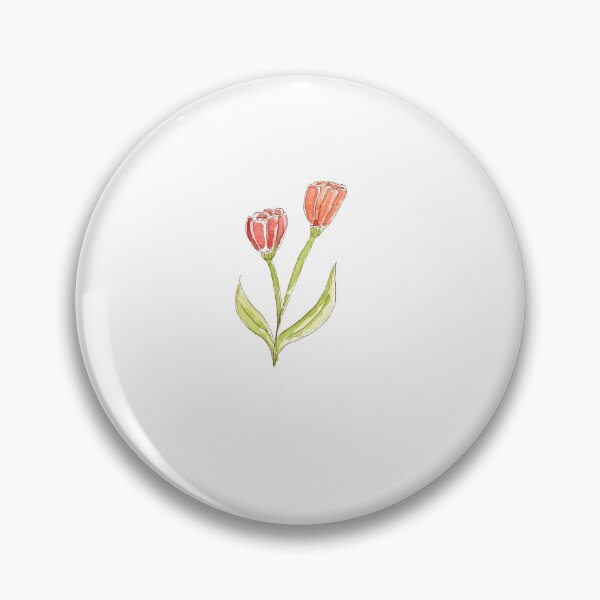 Item preview, tulip designed and sold by frankuffmann.