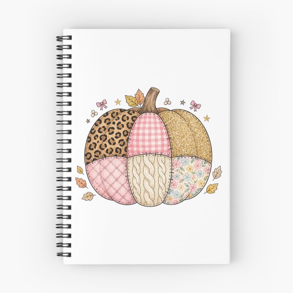 Item preview, Pumpkin patch cheetah preppy pink tis the season designed and sold by Yellowriversss.