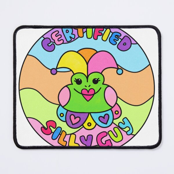 Item preview, certified silly guy designed and sold by robiwanders.