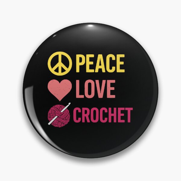 Item preview, funny crochet quote crochet designed and sold by kiakuki.