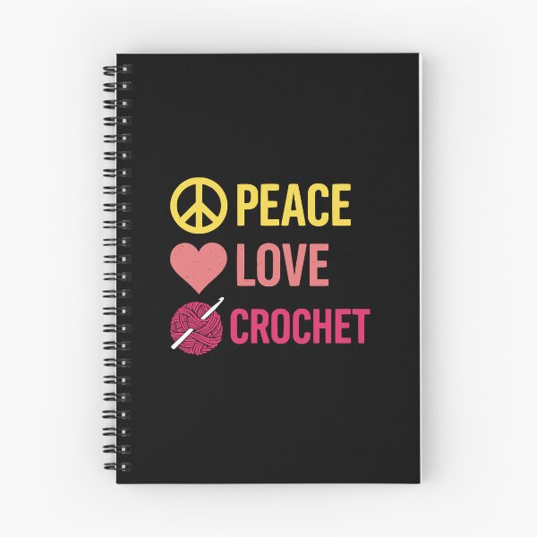 Item preview, funny crochet quote crochet designed and sold by kiakuki.