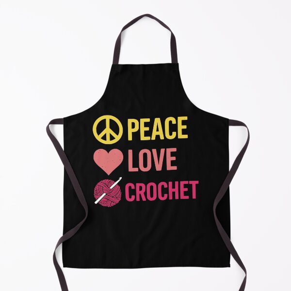Item preview, funny crochet quote crochet designed and sold by kiakuki.