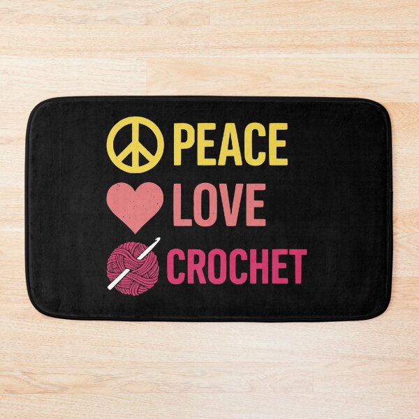 Item preview, funny crochet quote crochet designed and sold by kiakuki.