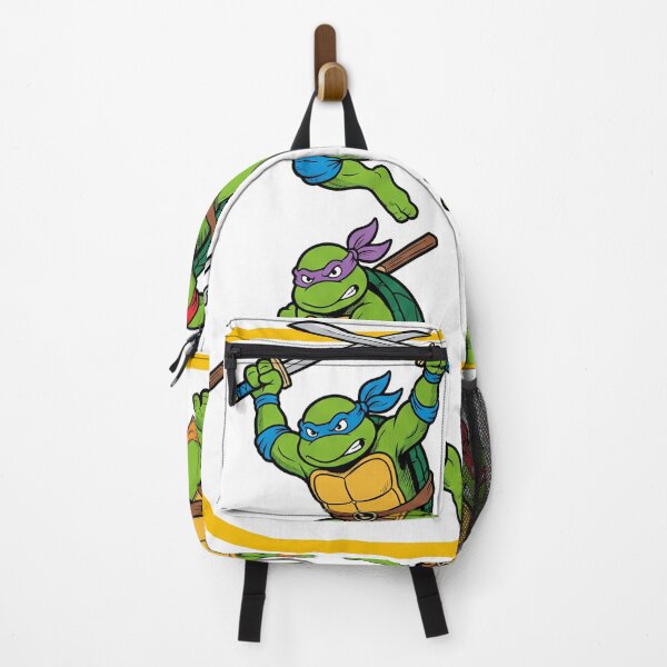 Item preview, Teenage Mutant Ninja Turtles Vintage Cartoon designed and sold by Frmpxl.