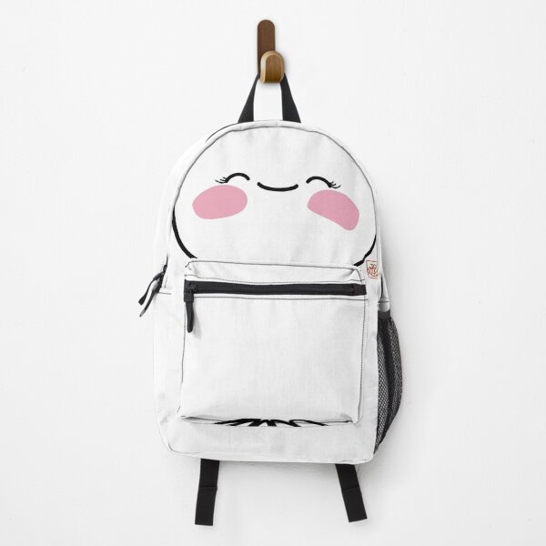 Item preview, My Little Bao Bun Cute Asian Minimalist Sticker designed and sold by JOCSTOCK.