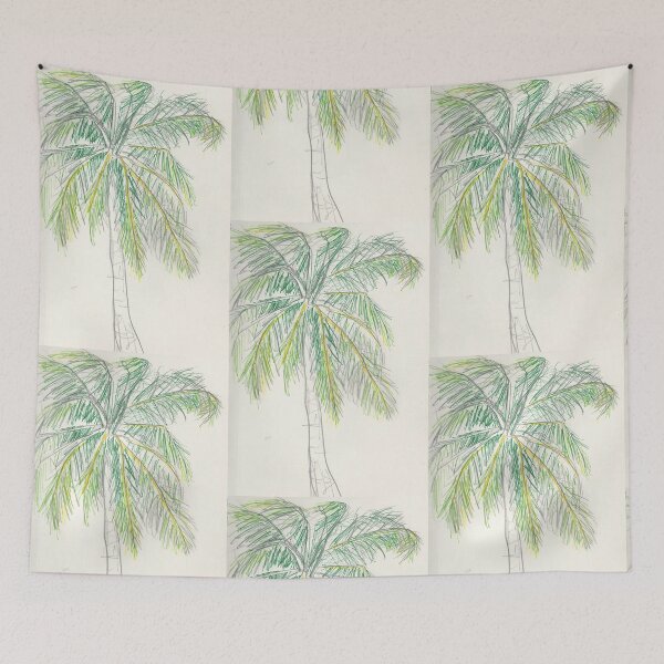 Item preview, PALM designed and sold by Thalmann Designs TM.