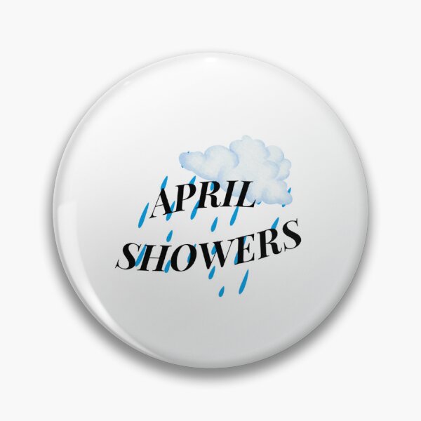 Item preview, April Showers designed and sold by Stevie G Designs.